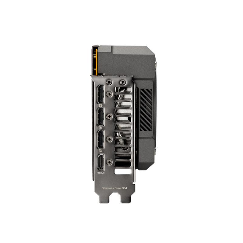 Vista 2 de Tarjeta de Video ASUS TUF Gaming GeForce RTX 5060 8GB GDDR7