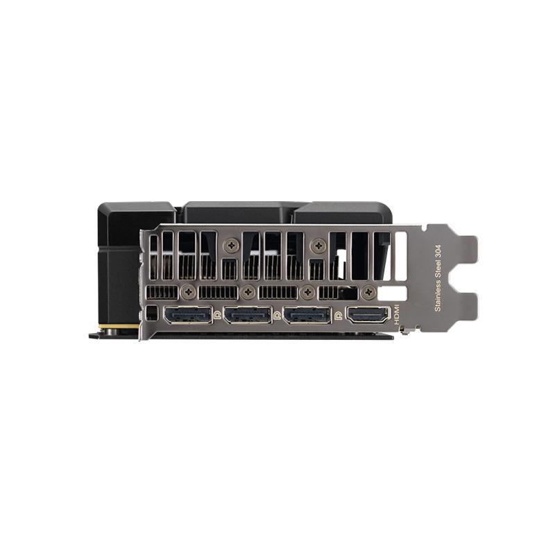 Vista 2 de Tarjeta de Video ASUS DUAL GeForce RTX 5060 Ti OC 8GB GDDR7