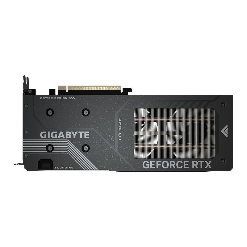 Vista 3 de Tarjeta de Video GIGABYTE GeForce RTX 5050 GAMING OC 8GB GDDR6