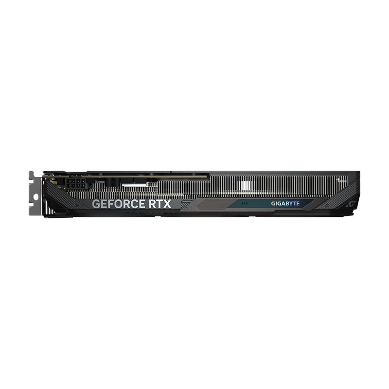 Vista 4 de Tarjeta de Video GIGABYTE GeForce RTX 5050 GAMING OC 8GB GDDR6