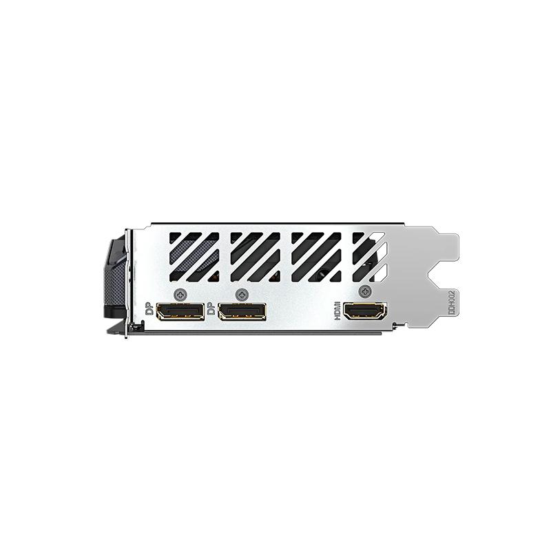 Vista 2 de Tarjeta de Video Gigabyte Radeon RX 9060 XT GAMING OC 8GB GDDR6