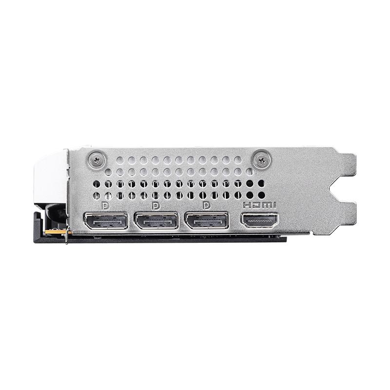 Vista 2 de Tarjeta de Video MSI GeForce RTX 5050 Ventus 2X OC 8GB GDDR6 PCIe 5.0