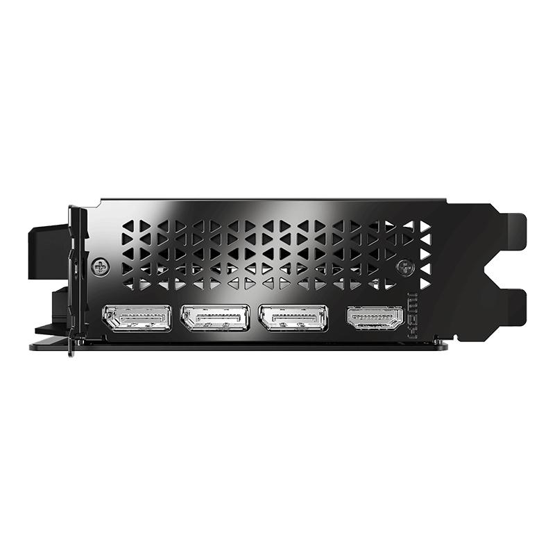 Vista 2 de Tarjeta de Video PNY GeForce RTX 5060 DUAL OC 8GB