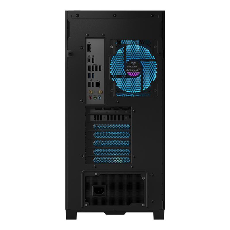Vista 3 de Workstation ASUS G700TF Core Ultra 9 32GB DDR5 Torre