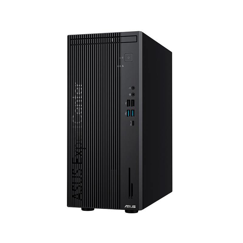 Vista 2 de Workstation ASUS D701MER-714700250X, Core i7-14700 2.1/5.3GHz, 16GB DDR5 U-DIMM