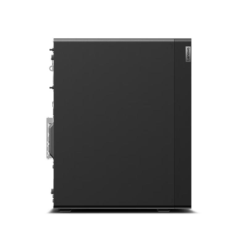 Vista 4 de Workstation Lenovo ThinkStation P2 Tower Core i9-14900 32GB DDR5