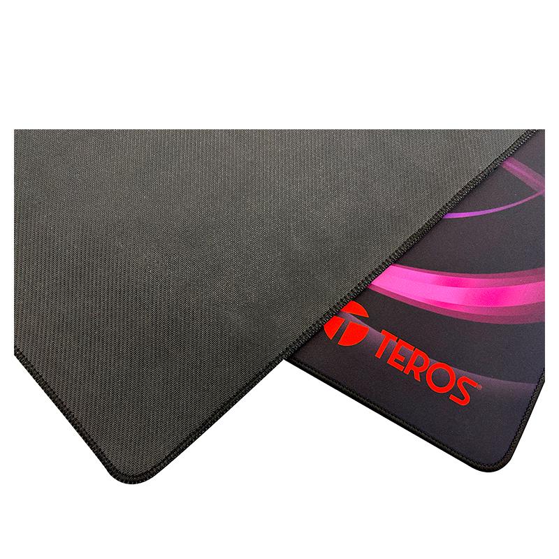 Vista 2 de Mouse Pad HP Gamer TE3012 Negro