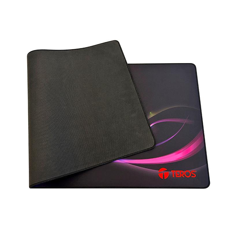 Vista 3 de Mouse Pad HP Gamer TE3012 Negro