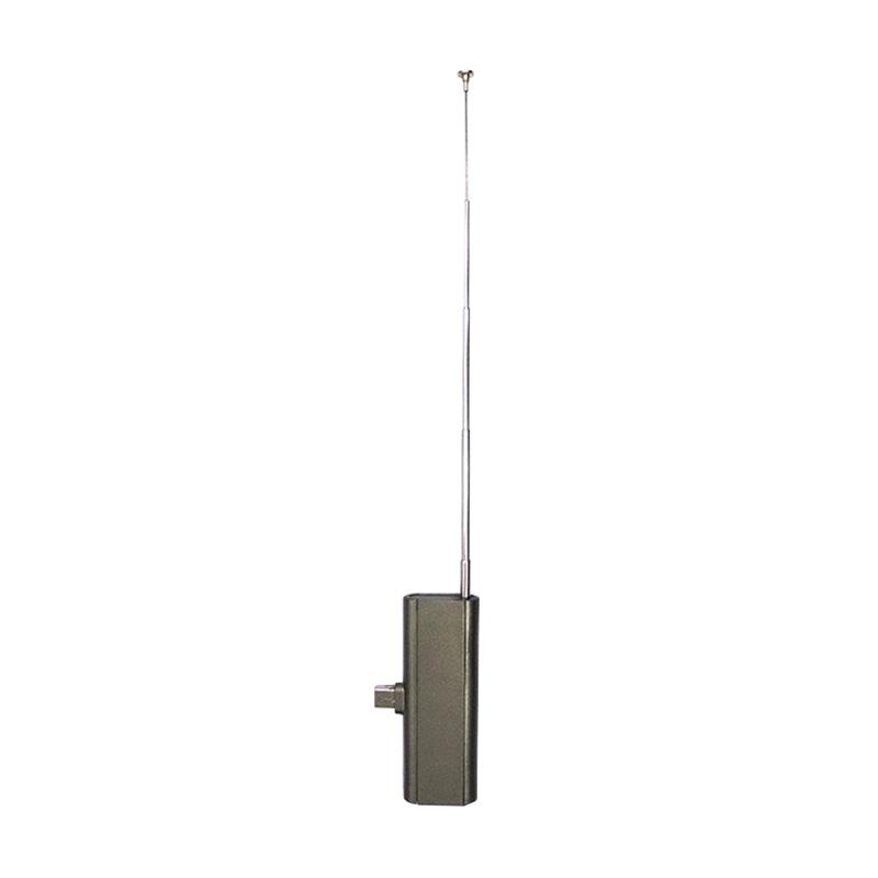 Vista 2 de Sintonizador de TV Digital Advance HD para Android Micro-USB