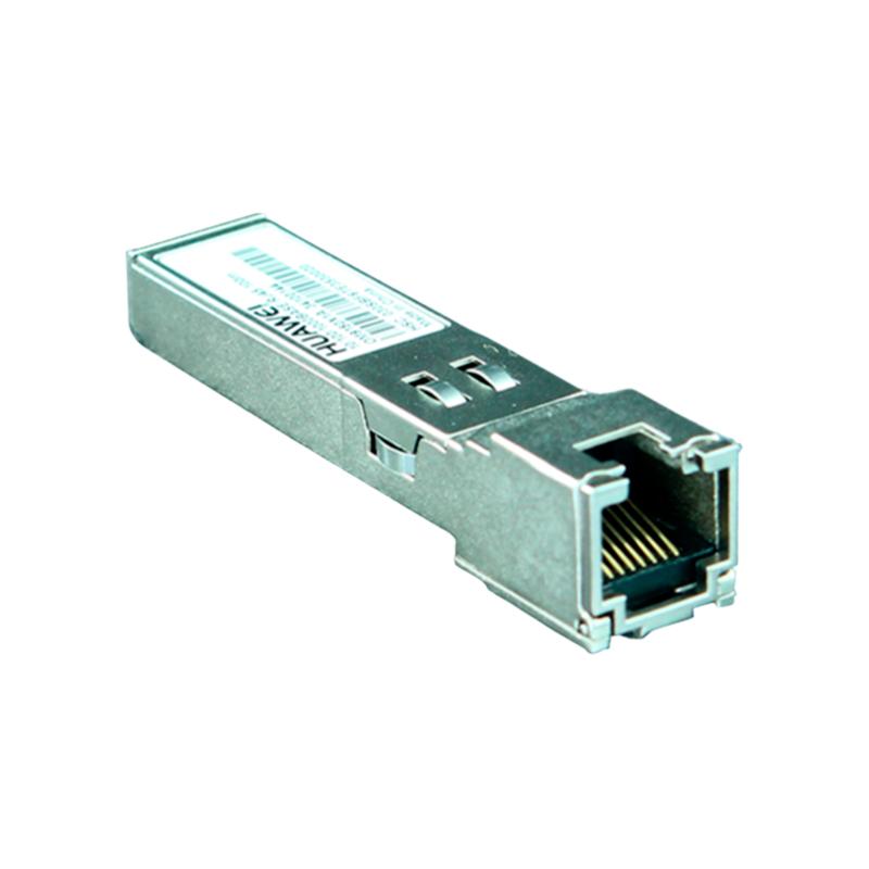 Transceptor Eléctrico Huawei eKitEngine SFP-GE-T-eKit