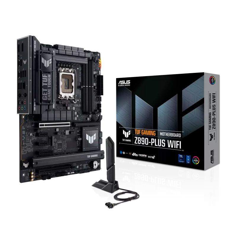 Motherboard ASUS TUF GAMING Z890-PLUS WIFI