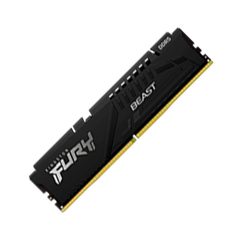 Memoria RAM Kingston Fury Beast 16GB DDR5 6400MT/s