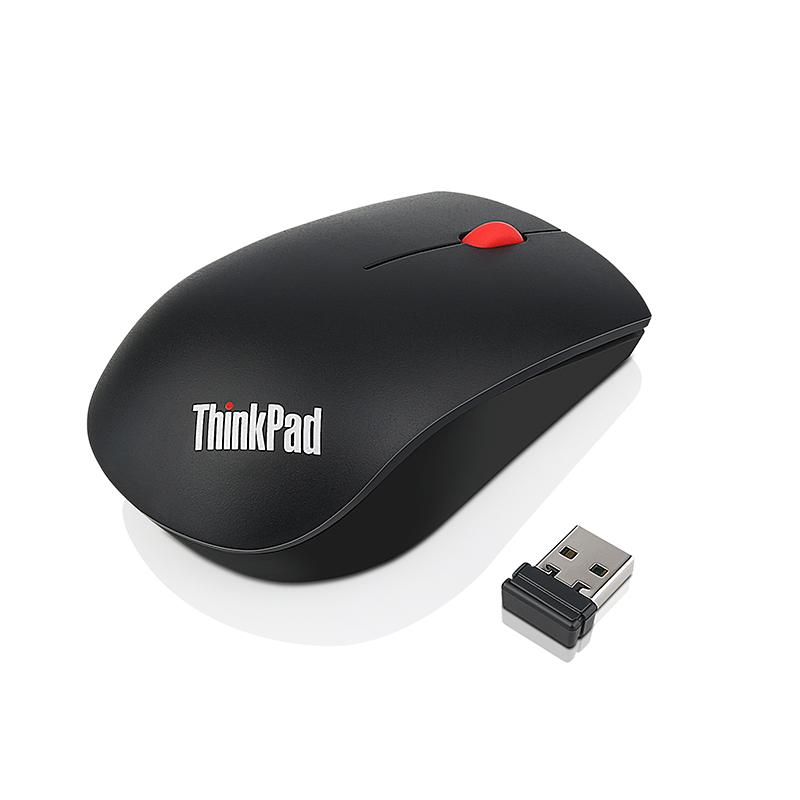 Mouse Inalámbrico Lenovo ThinkPad Essential 2.4GHz
