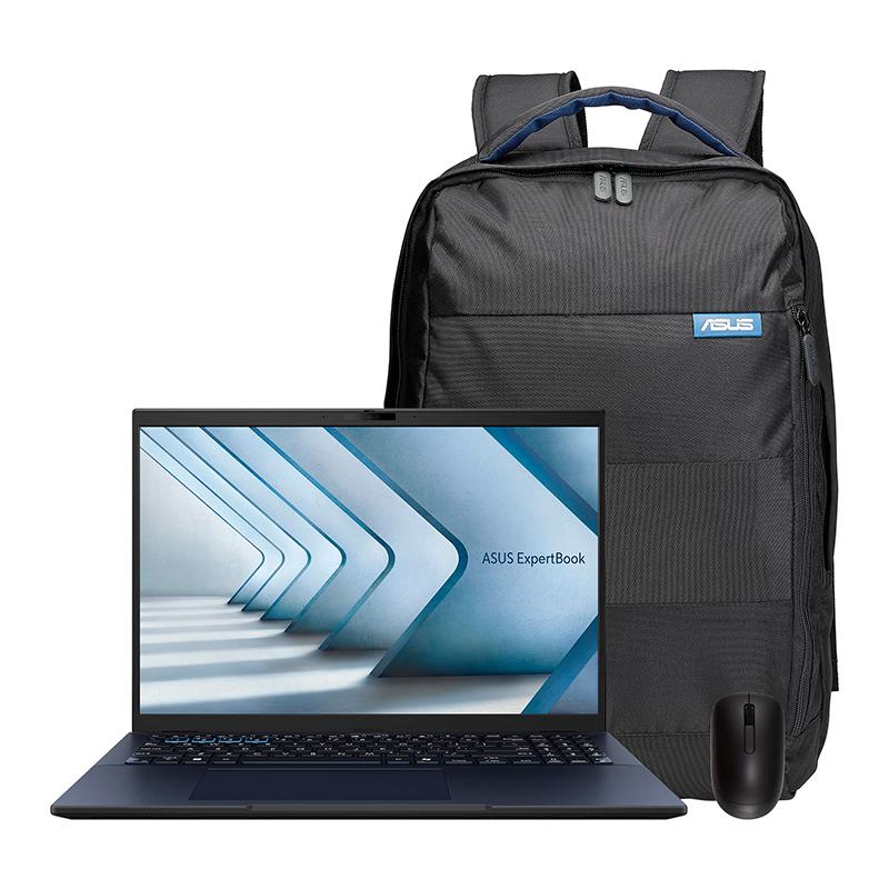 Notebook ASUS ExpertBook B3604CVF 16" Core i7-1355U 32GB DDR5 RTX 2050 4GB