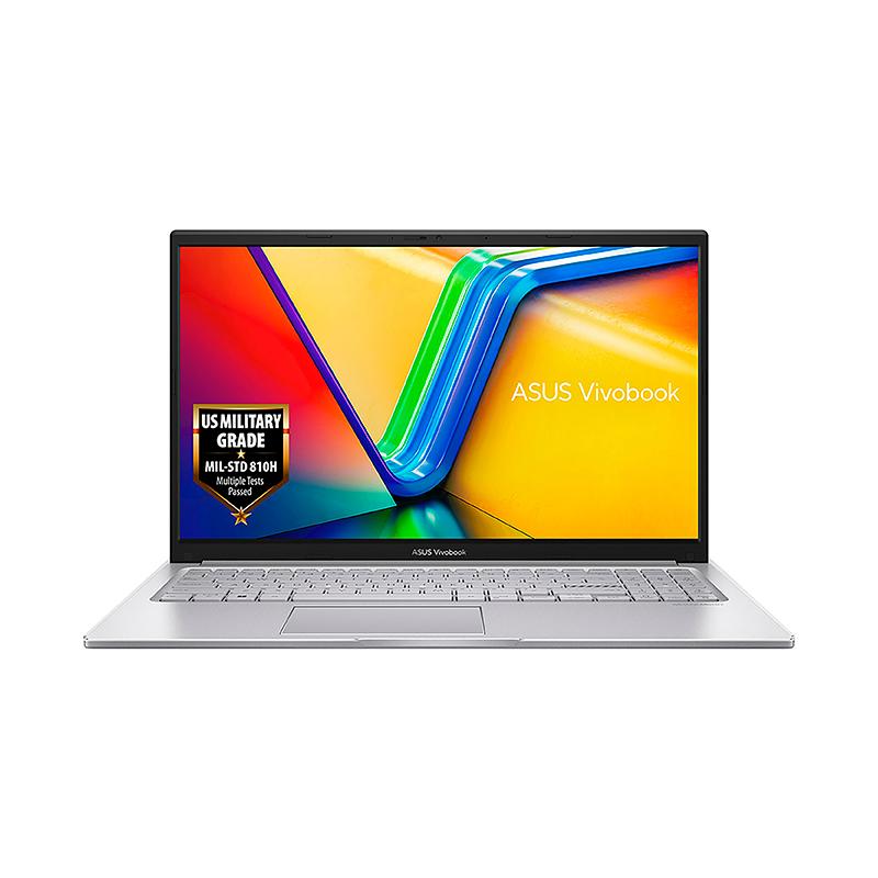 NB ASUS Vivobook 15 X1504VA-BQ4587W/15.6" FHD IPS/Core 7 150U 5.4G/16GB DDR5/512GB SSD M.2