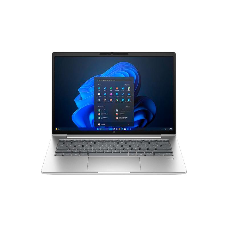 NB HP ProBook 4 G1iR/14" WUXGA IPS UWVA/Core 5 120U 1.4/5GHz/16GB DDR5-5600/512GB SSD M.2