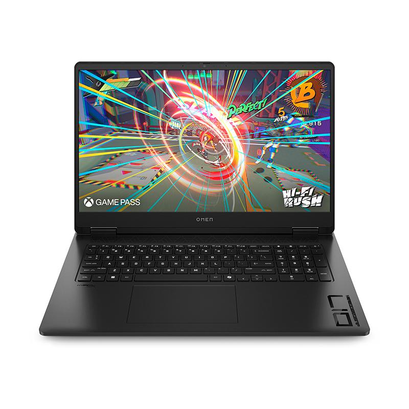 Notebook Gaming HP OMEN 17-db1002la 17.3" FHD IPS AMD Ryzen AI 9 365 32GB DDR5