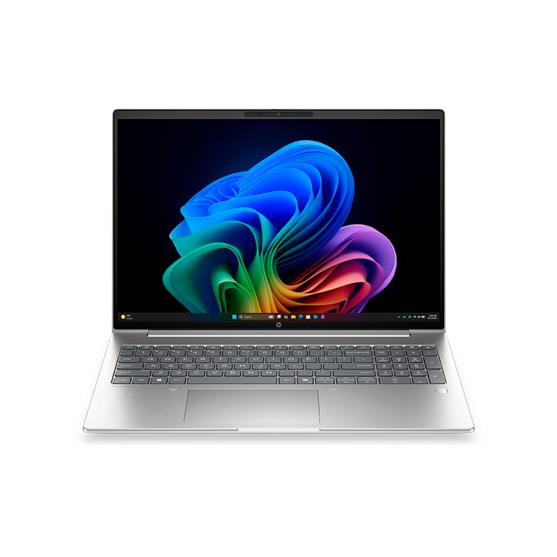 Laptop HP 16" Core Ultra 5 16GB RAM 512GB SSD Windows 11 Pro