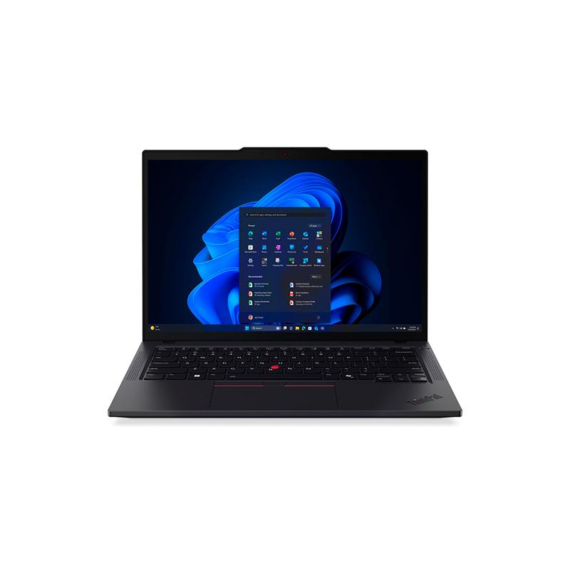 ThinkPad T14 Gen 6, Core Ultra 7 255U, 32GB DDR5, 1TB SSD NVMe, 14" WUXGA, Win 11 Pro