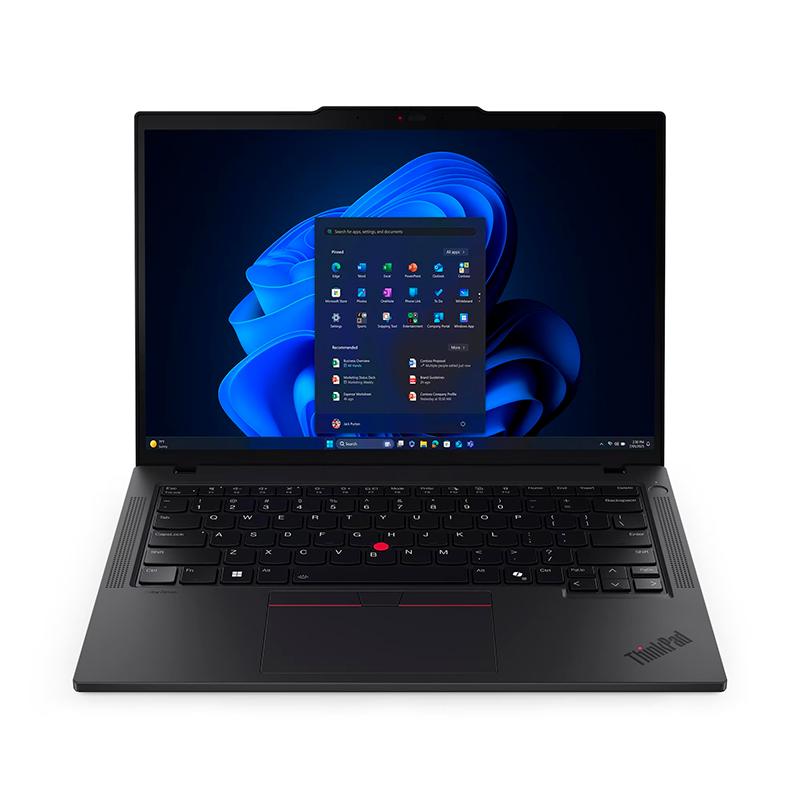 Notebook Lenovo ThinkPad T14 Gen 6 14" WUXGA IPS Core Ultra 5 225U 16GB DDR5