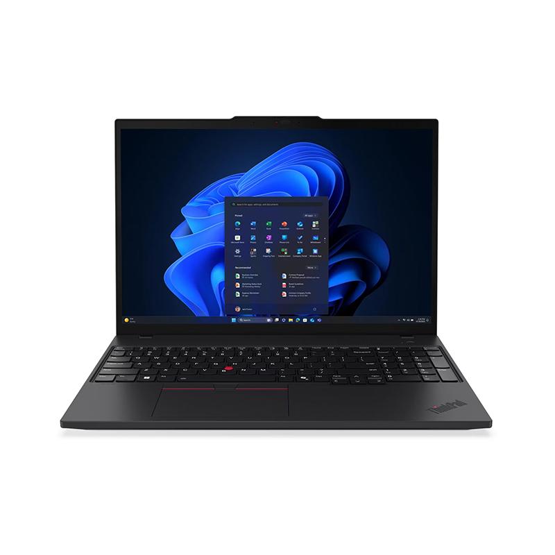 Notebook Lenovo ThinkPad T16 Gen 4 16" WUXGA IPS Core Ultra 7 255U 16GB DDR5