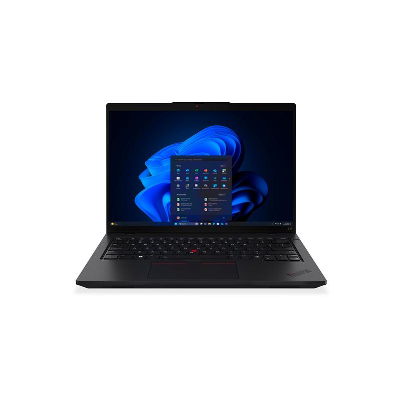 ThinkPad L14 Gen 6, Core Ultra 7 255U, 16GB DDR5, 1TB SSD NVMe, 14" WUXGA, Win 11 Pro