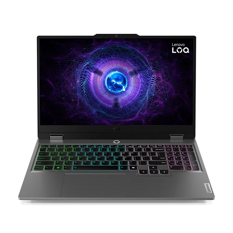 Notebook Gaming Lenovo LOQ 15IAX9 15.6" FHD IPS Core i5 12va Gen 16GB DDR5
