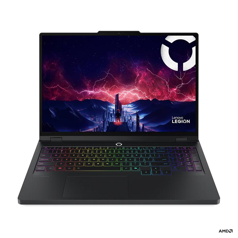 Notebook Gaming Lenovo Legion Pro 5 16" WQXGA IPS AMD Ryzen 9 8945HX 32GB DDR5