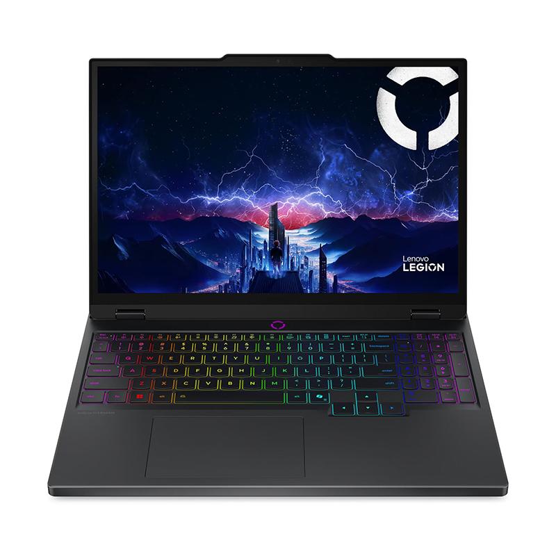 Notebook Gaming Lenovo Legion 5 15.3" WUXGA IPS Core i7-13650HX 16GB DDR5