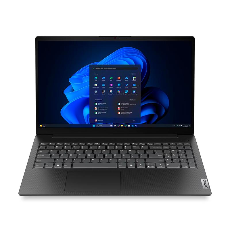 Notebook Lenovo V15 G6 ITN Intel N100 8GB DDR5 15.6" FHD
