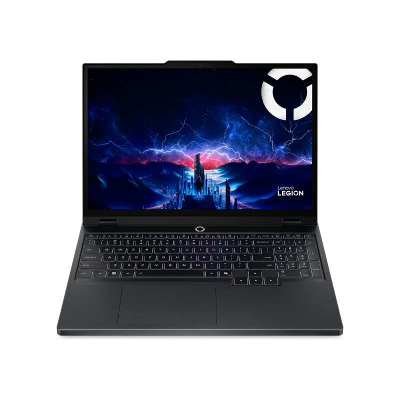 NB Gaming Lenovo Legion 5 15IRX10, 15.3" WUXGA IPS/Core i7-13650HX hasta 4.9GHz, 16GB DDR5