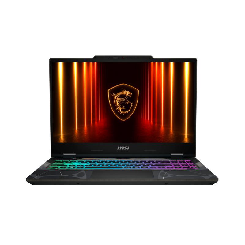 Notebook Gaming MSI Cyborg 15 B13WFKG 15.6" FHD IPS Core i7-13620H hasta 4.9GHz, 16GB DDR5