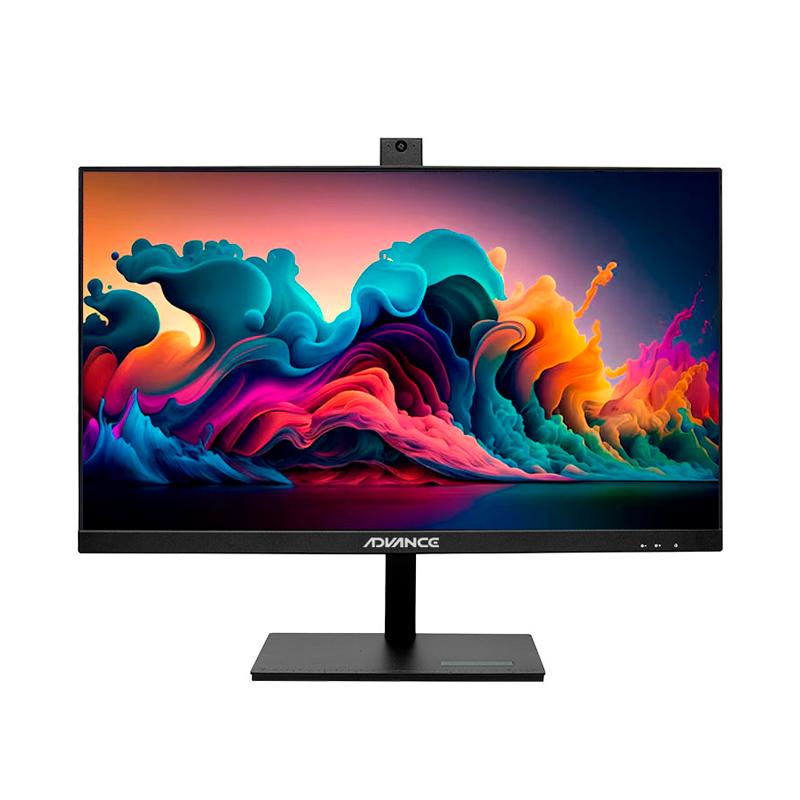 All-in-One Advance AIO AO7570 Core i7 (12va Gen) 23.8" IPS 32GB DDR5 SSD 512GB