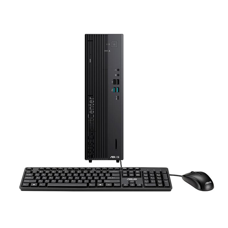 PC SFF ASUS D900SF Core Ultra 7 vPRO 16GB DDR5 1TB SSD RTX A400