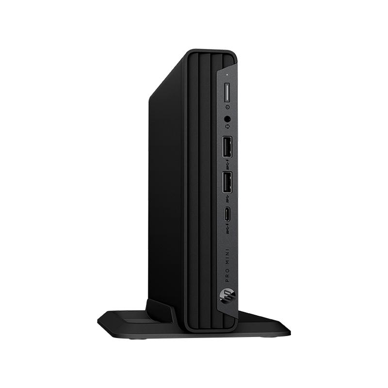 HP Pro Mini 400 G9, Core i5-14500T, 16GB DDR5, 1TB SSD NVMe, W11 Pro