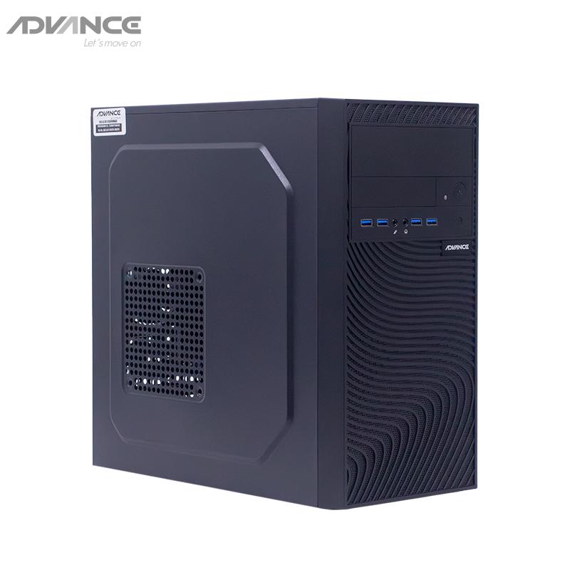 PC Advance Vission Essential E1 1220HX, Intel i5-14450HX 2.40.GHz Pcore 4.80GHz 20MB Cache
