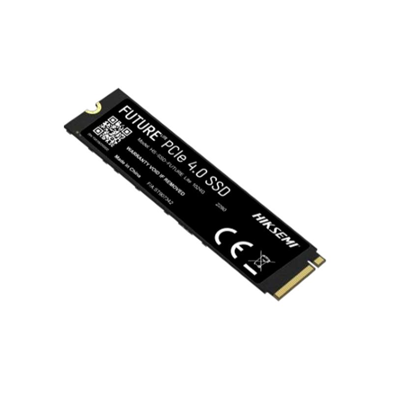 Unidad de estado solido (SSD) HIKSEMI FUTURE LITE 1TB M.2 2280, Interfaz: PCIe Gen4 x4