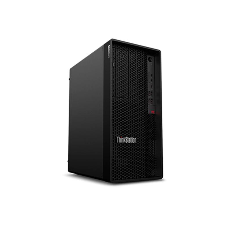 WS Lenovo ThinkStation P2 Tower Gen2/Core Ultra 7 265K 5.5G/16G DDR5/512G SSD M.2/RTX A400