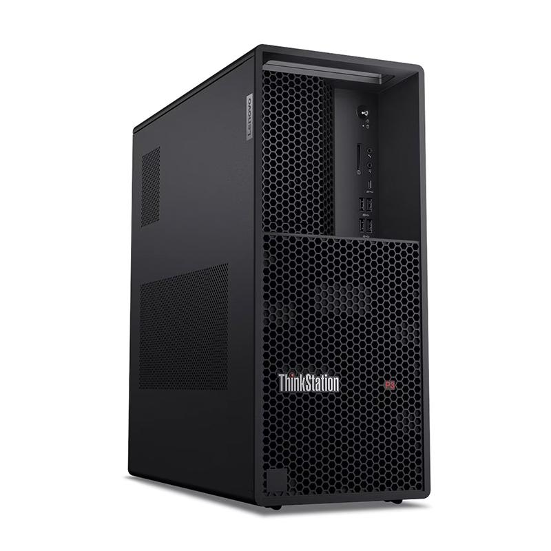 Workstation Lenovo ThinkStation P3 Tower Gen 2 Core Ultra 7 265K 32GB DDR5