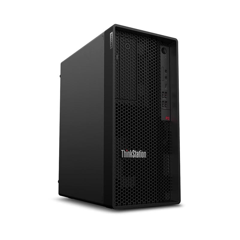 Workstation Lenovo ThinkStation P2 Tower Gen 2 Core Ultra 7 265K 32GB DDR5