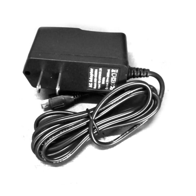 Adaptador de Energía Universal Advance AC5020 (110-220V, 5V/0.4A)