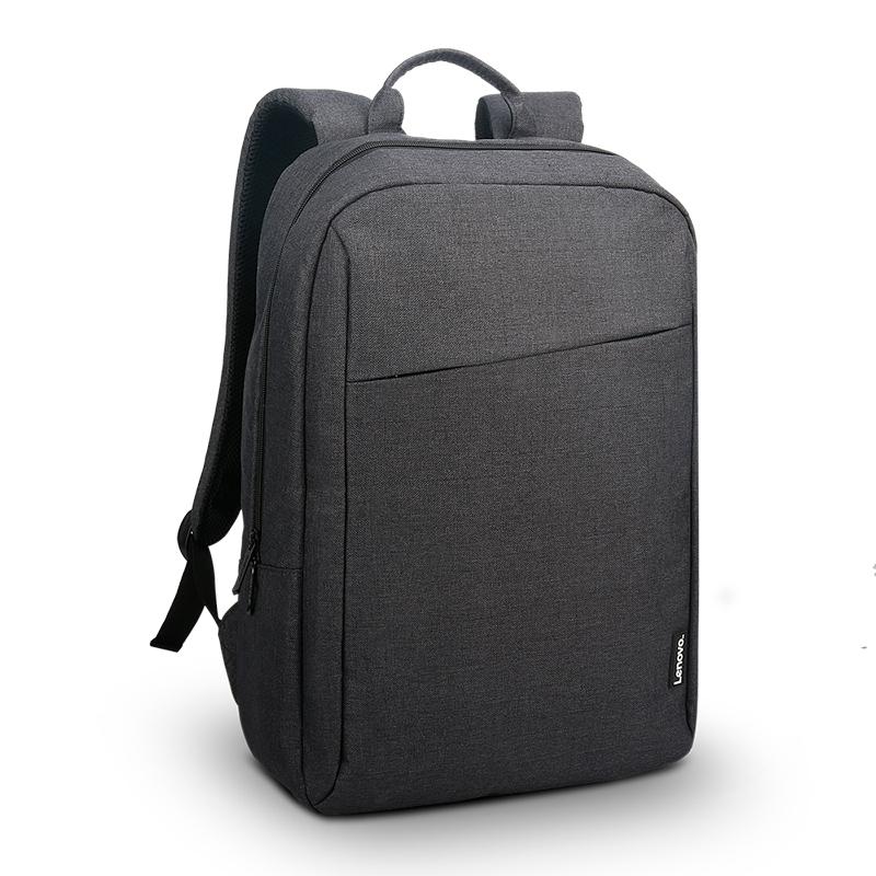 Mochila Casual Lenovo B210 para Laptop 15.6", Negro