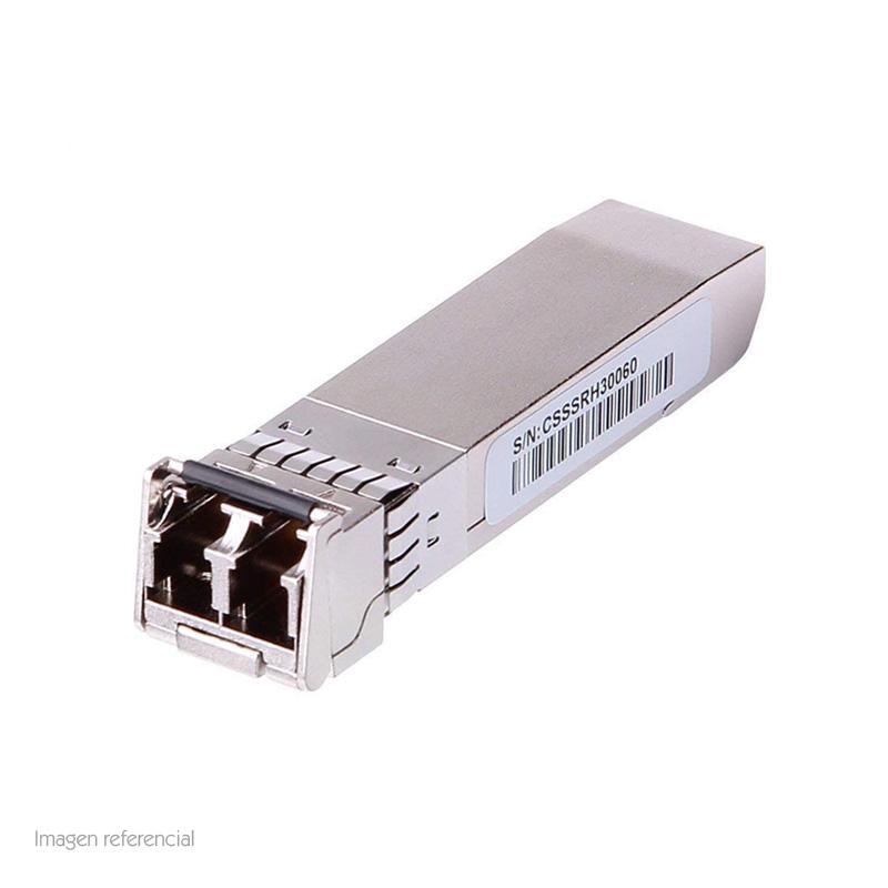 Módulo Transceptor de Fibra Lenovo SFP+ SR 10GBASE-SR Multimodo