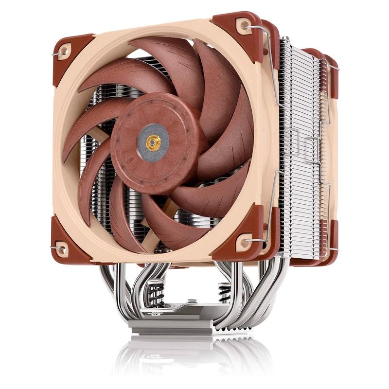 Cooler CPU Noctua NH-U12A Premium Dual Fan PWM (120mm)
