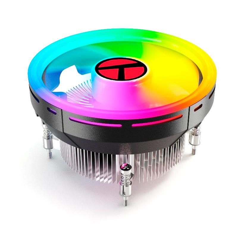 Cooler para Procesador Teros TE-8161N para Intel TDP 90W