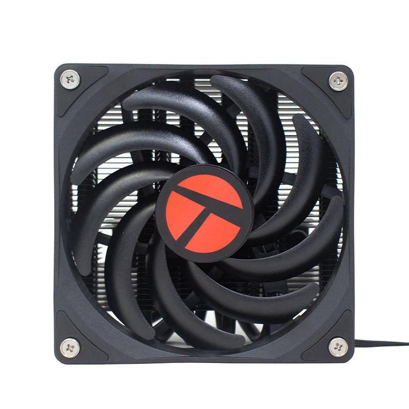 Cooler Teros TE-8166N para CPU Intel y AMD 200W RGB
