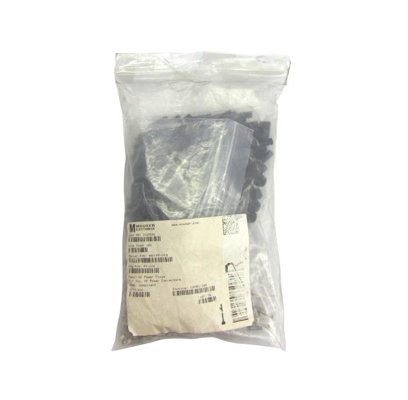Conector DC Power Plug CUI Inc. PP-019 Universal (1.1/2.8mm)