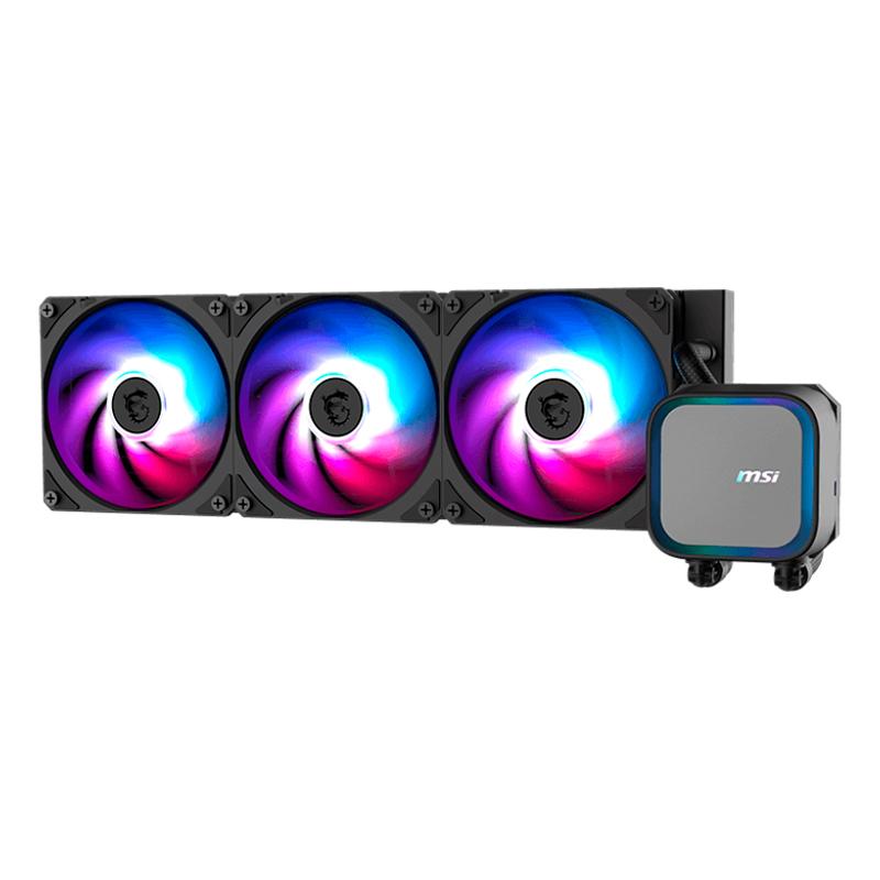 Refrigeración Líquida MSI MAG CORELIQUID A13 360 (CPU)