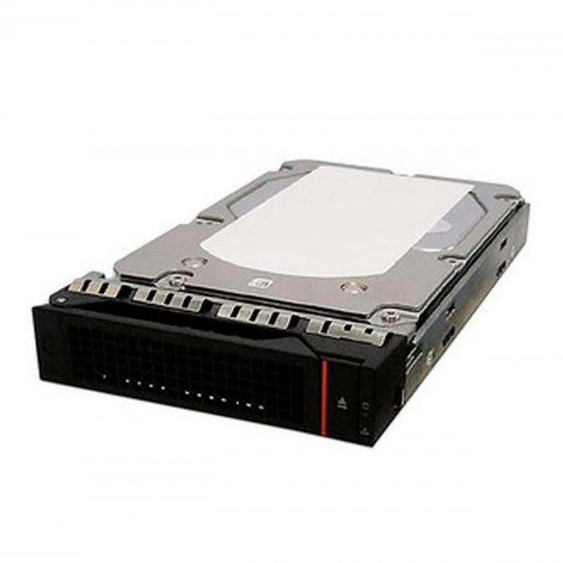 ThinkSystem ST50 V2 3.5" 2TB 7.2K SATA 6Gb NHS 512n HDD