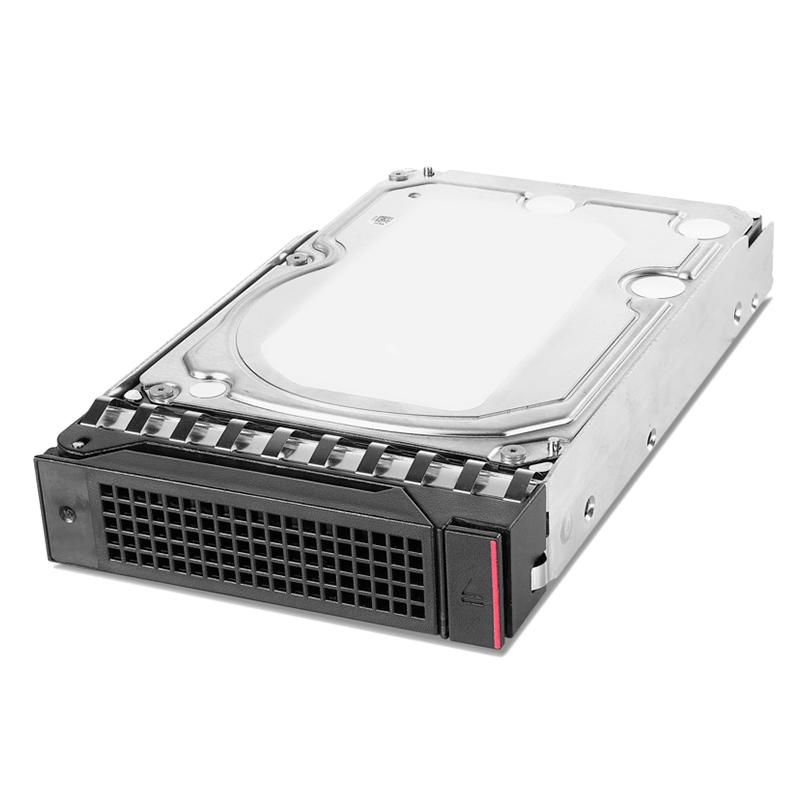 ThinkSystem 2.5" 2.4TB 10K SAS 12Gb Hot Swap 512e HDD v2